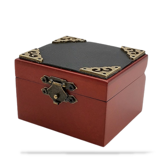 Ma Boîte Enchantée - Boîte à Musique Greensleeves